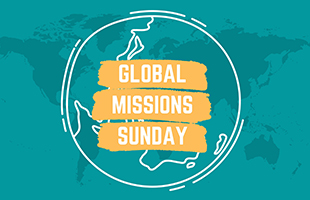 Global Missions Sunday 2023 EG image