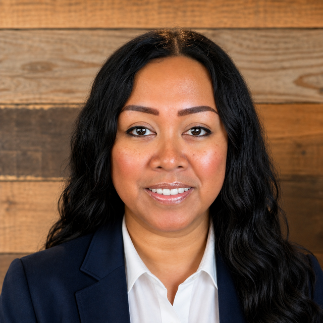 staff profile image