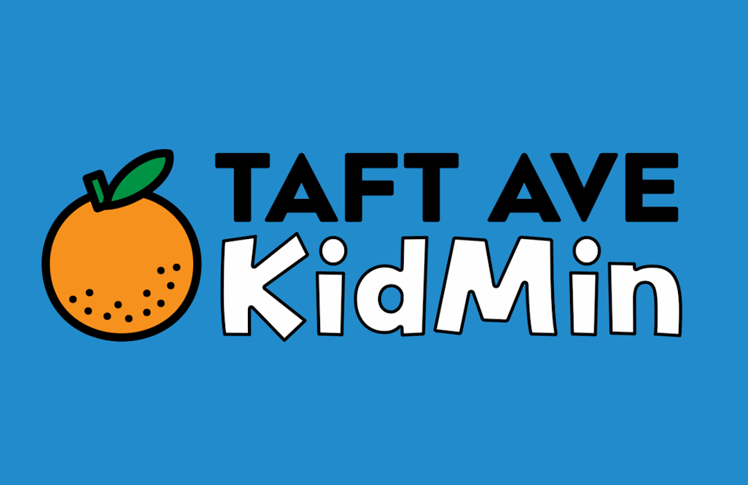 KidMin Logo 1080x700 image