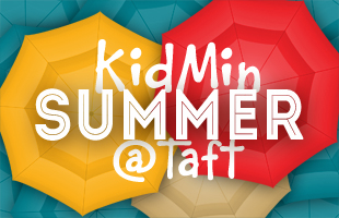 KidMinSummer Event Graphic image