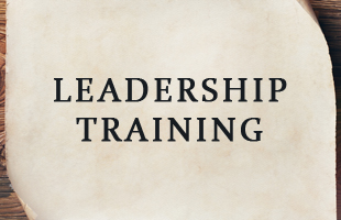 Leadership Training EG image