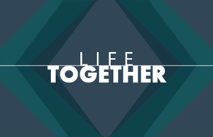 LifeTogether Event Graphic image