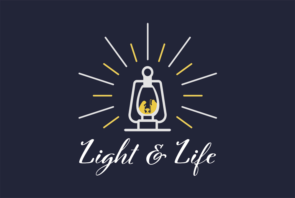 Light & Life banner