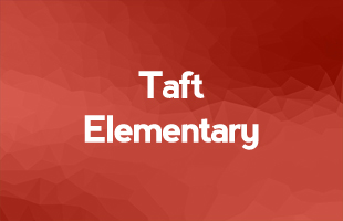 LoveOrangeSunday Taft Elementary EG