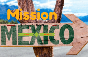 Mission Mexico image