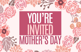 Mothers Day_Event Graphic image