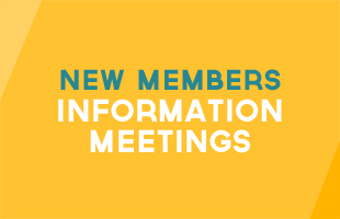 NewMembersMeetings Event Graphic image