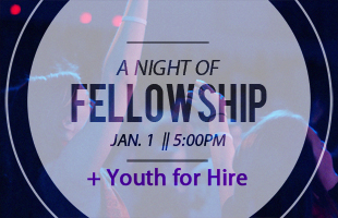 Night of Fellowship Jan Youth WEB image
