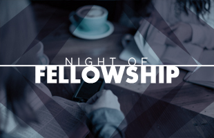 Night of Fellowship June EG image