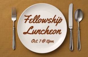 Oct Fellowship Luncheon EG image