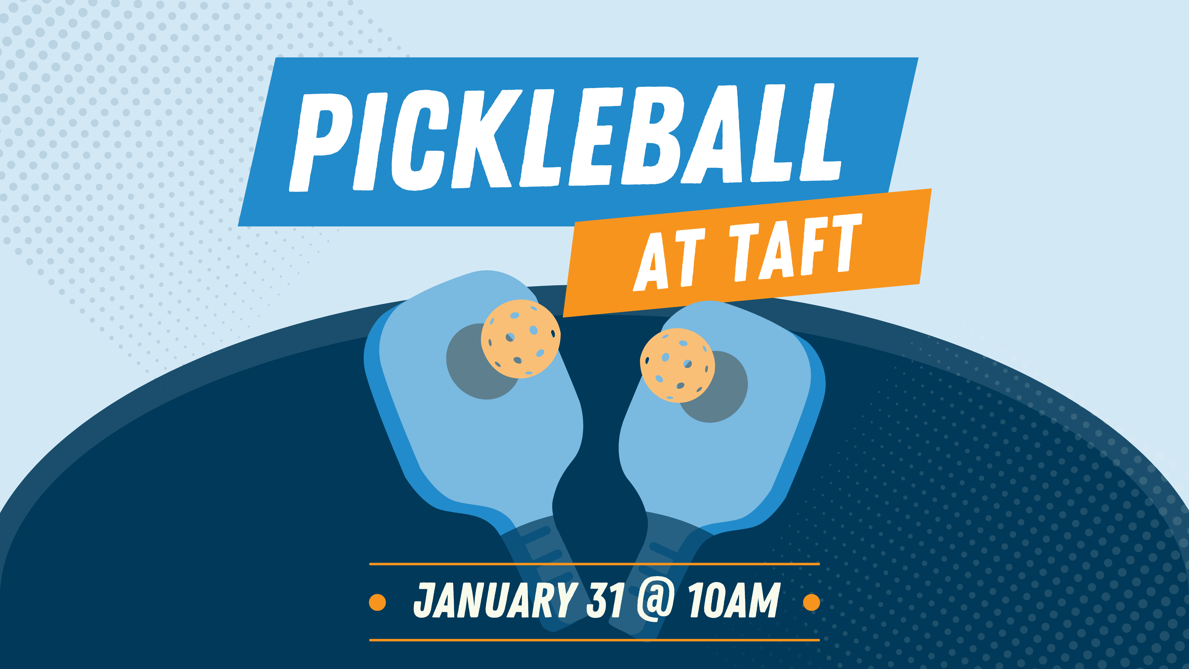 Pickle Ball Graphics