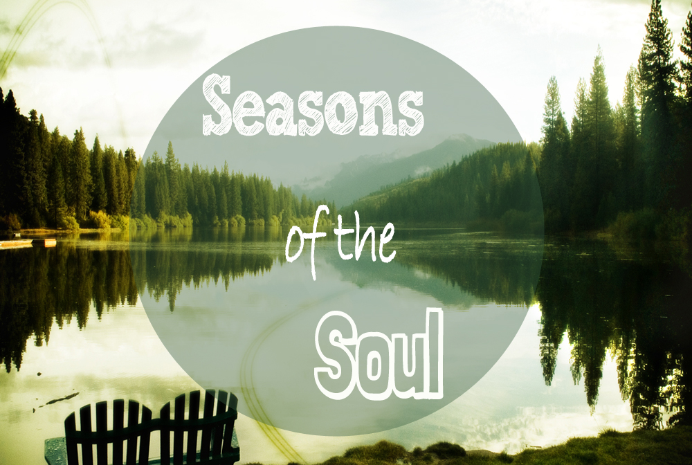 Seasons of the Soul banner