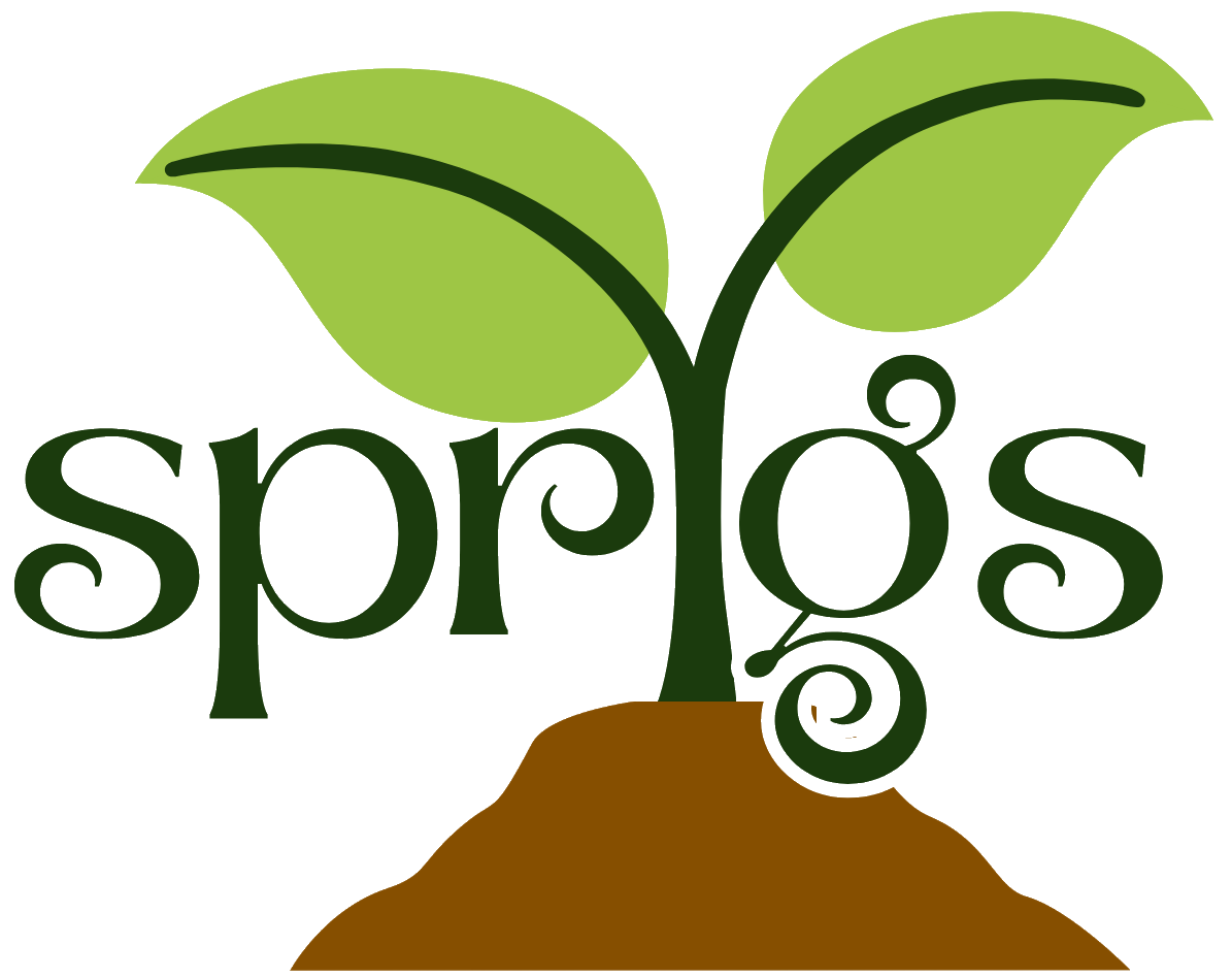 Sprigs trans
