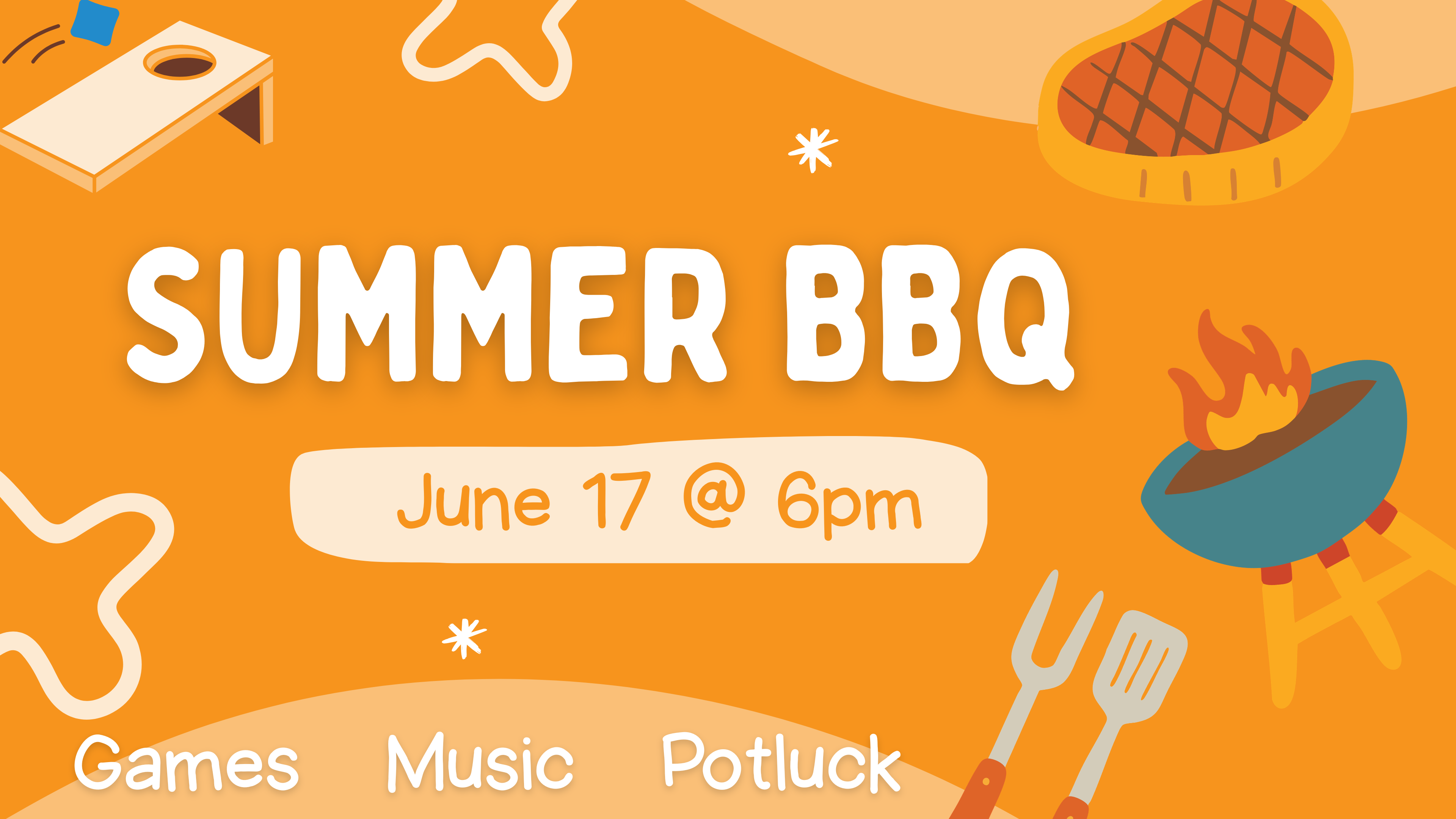Summer BBQ