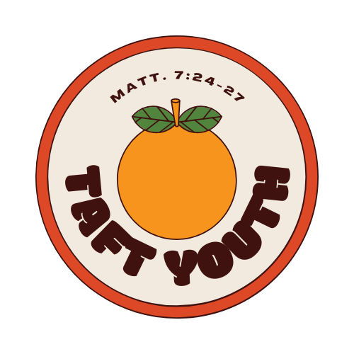 Taft avenue Alternate Logo Design (2)