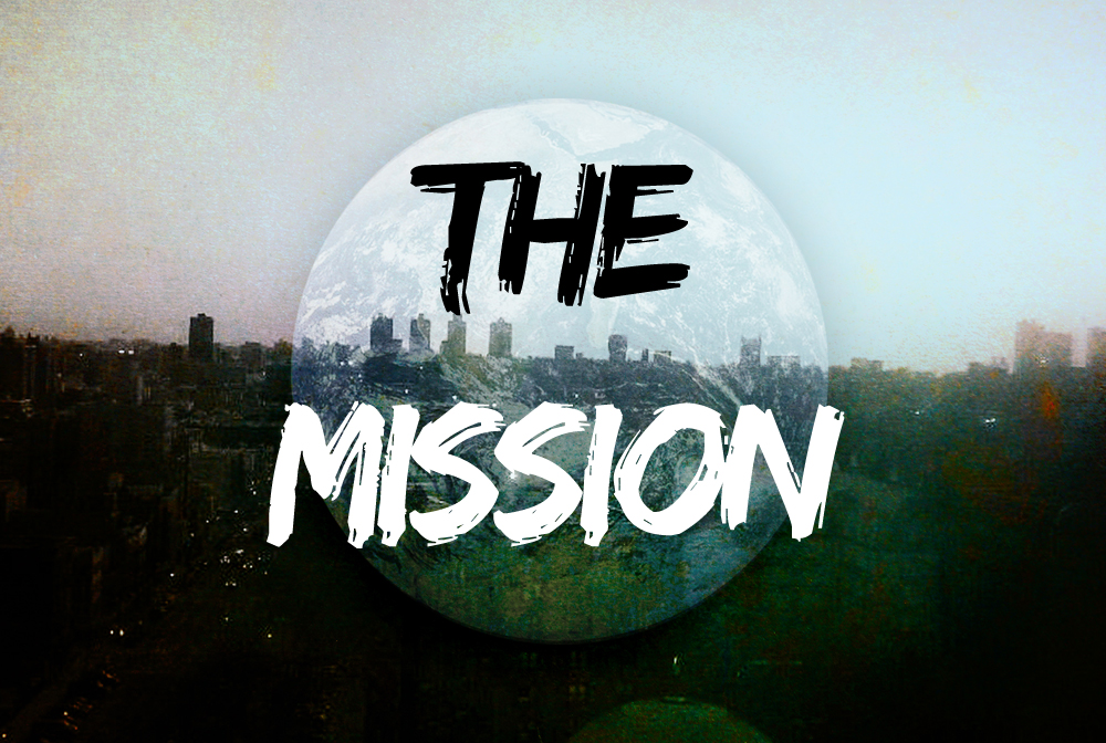 The Mission image