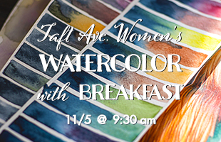 Watercolor Breakfast 2022 image