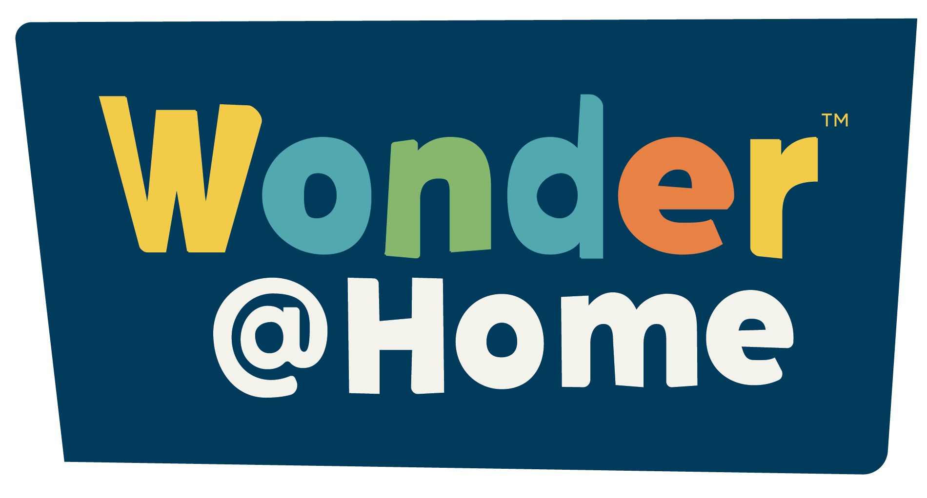 Wonder at Home