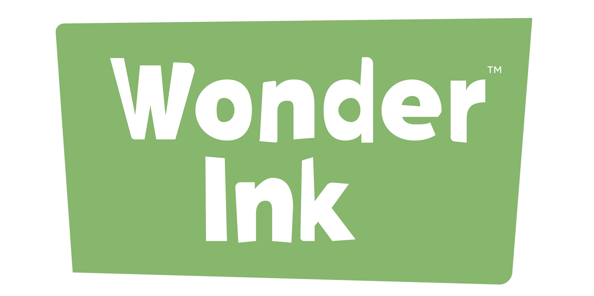 Wonder Ink Green