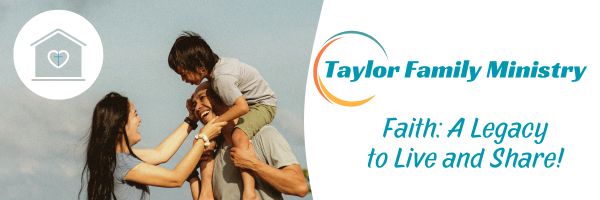 Taylor Family Ministry