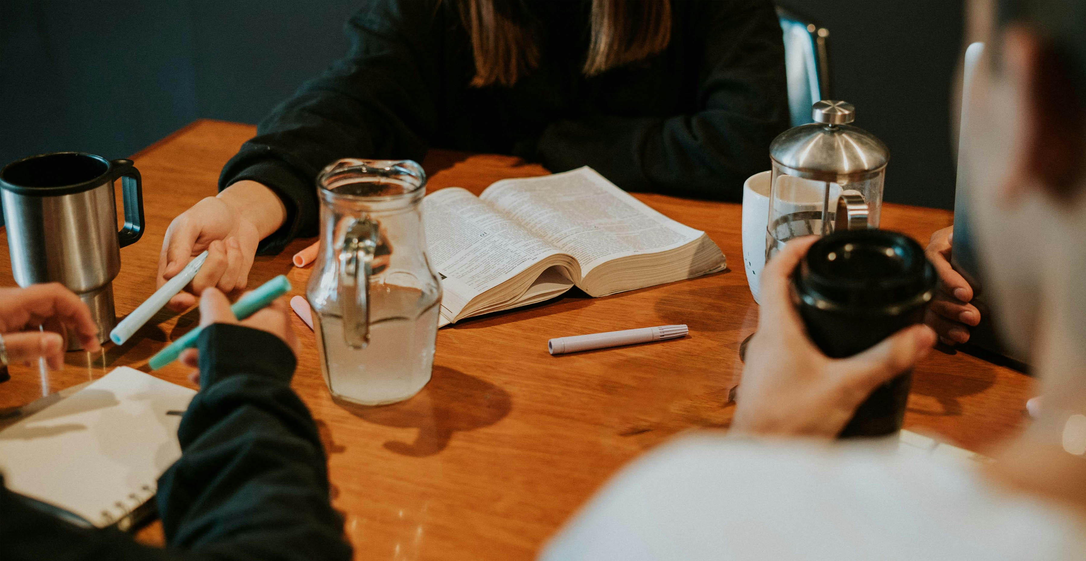 Connection Opportunities