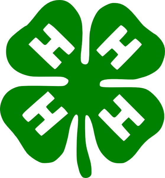 4h club symbol