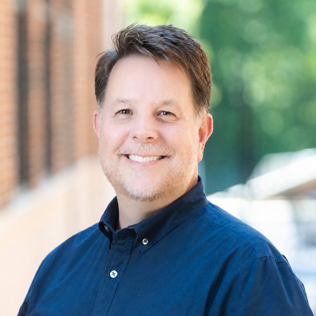 staff profile image