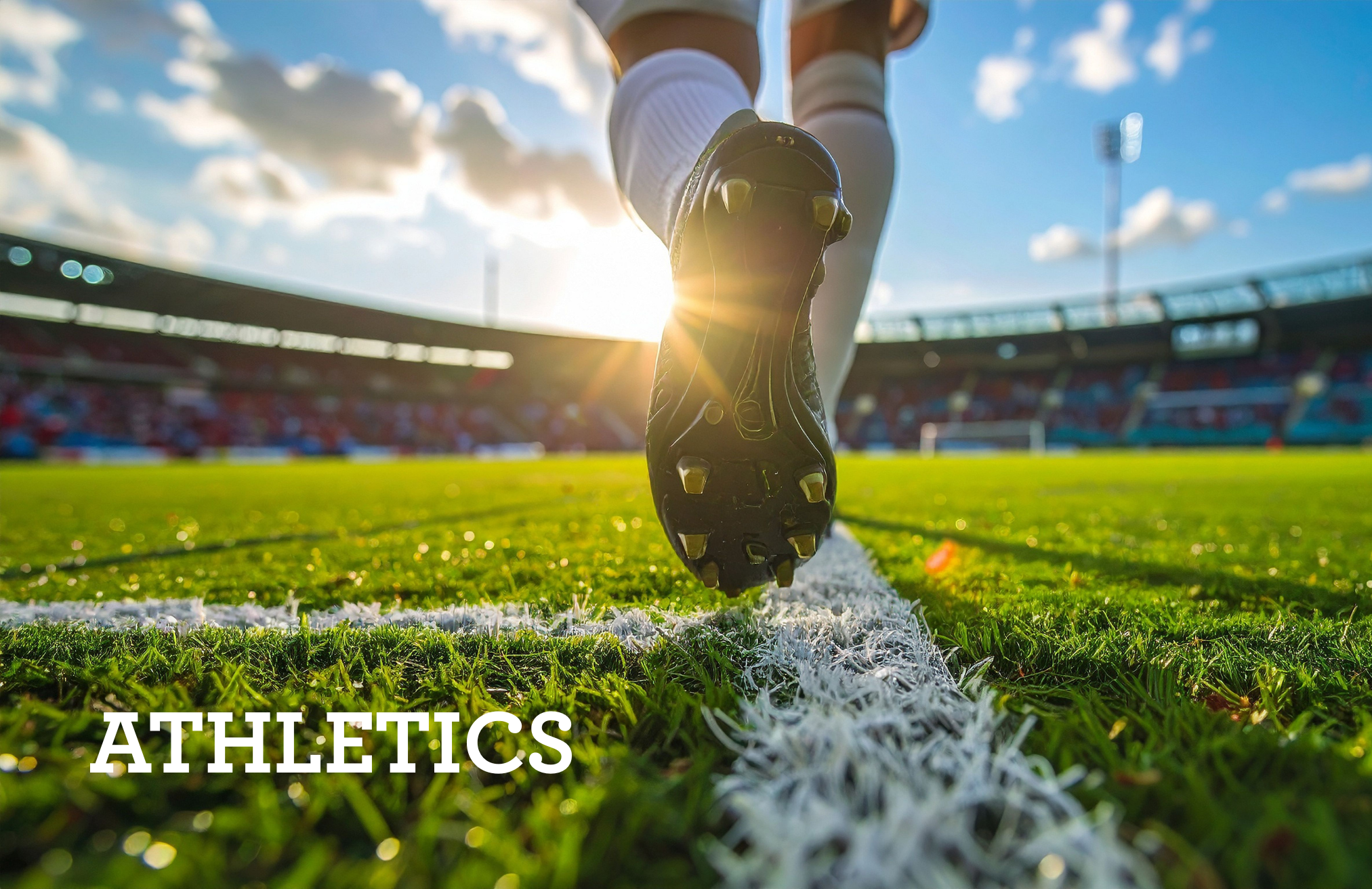 ATHLETICS