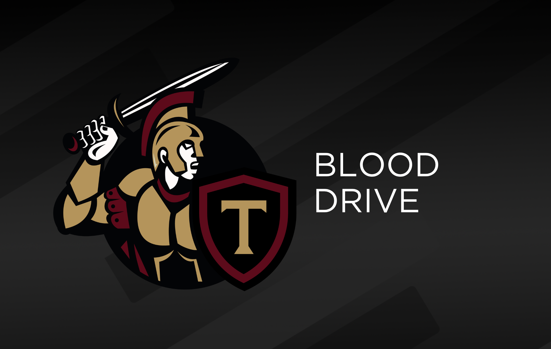 BLOOD DRIVE