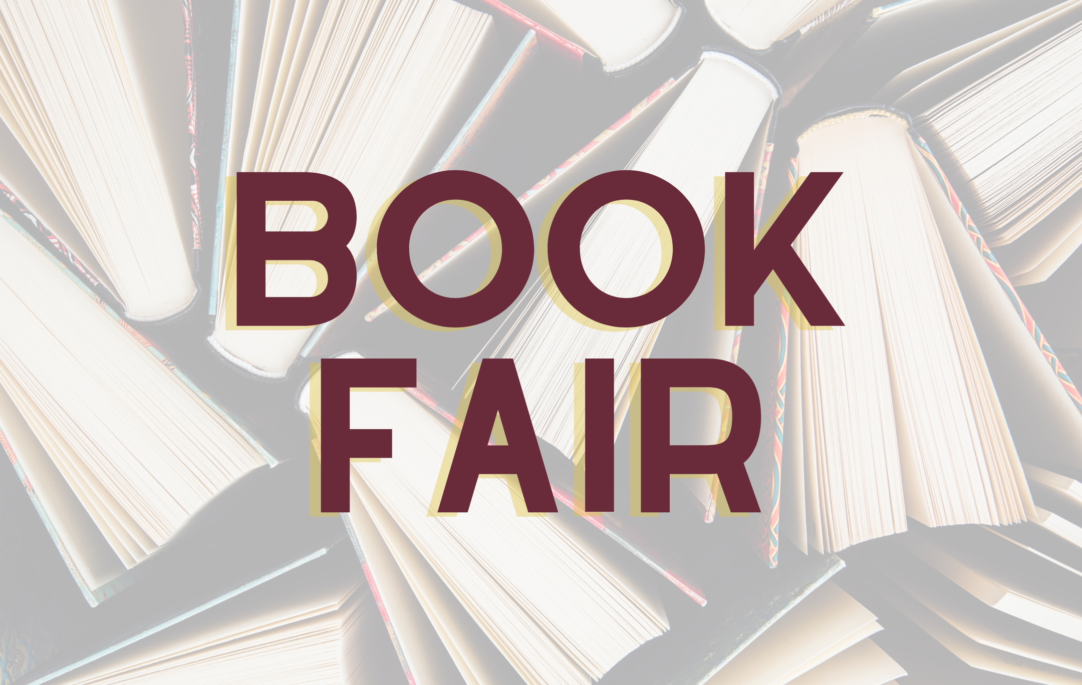 BOOK FAIR