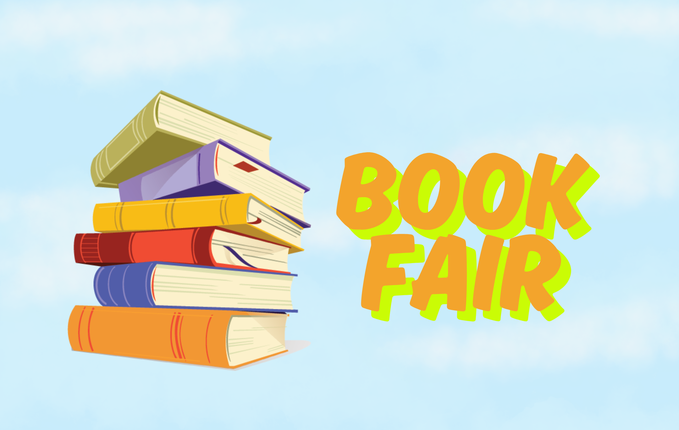 BOOK FAIR