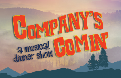 CC Company's Comin' Dinner Show 26 image