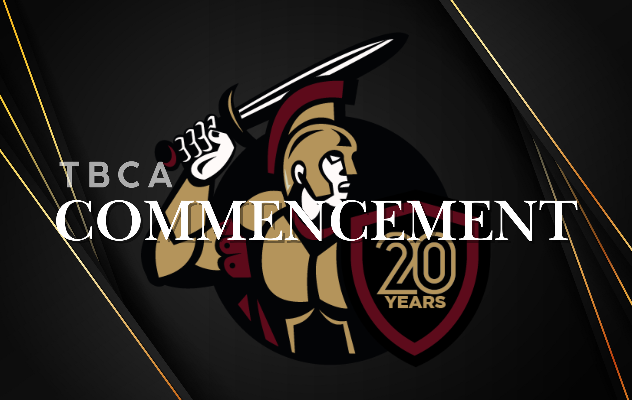 COMMENCEMENT