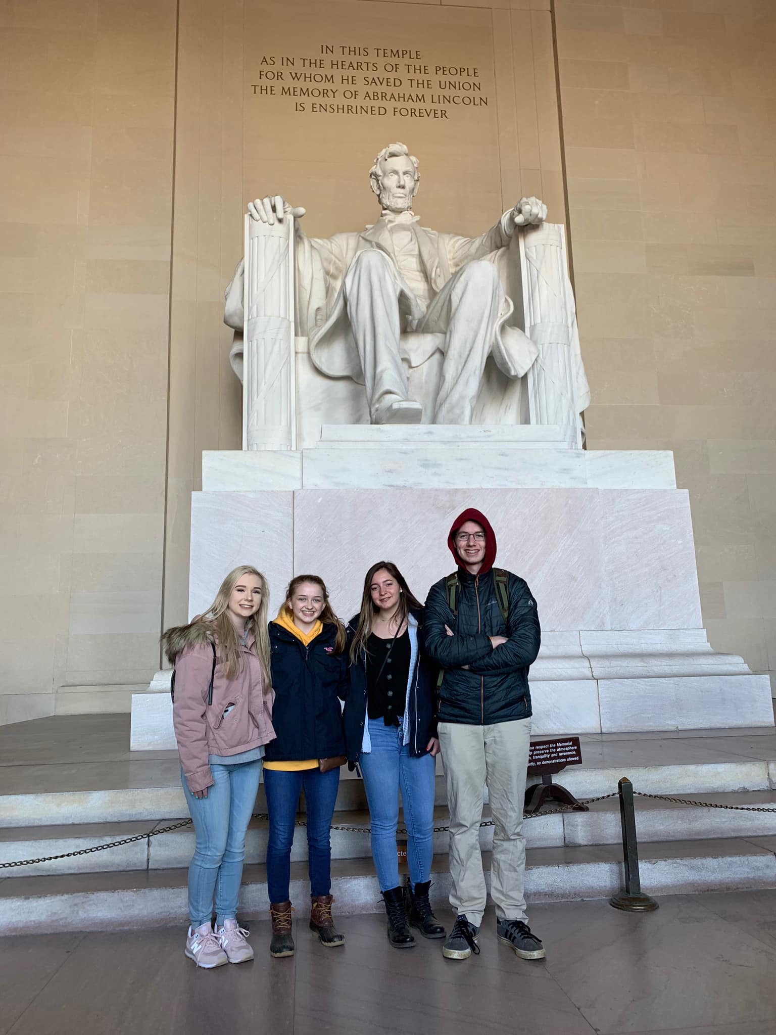 DC trip