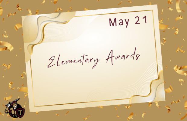 Elementary Awards image