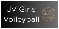 JV Girls Volleyball