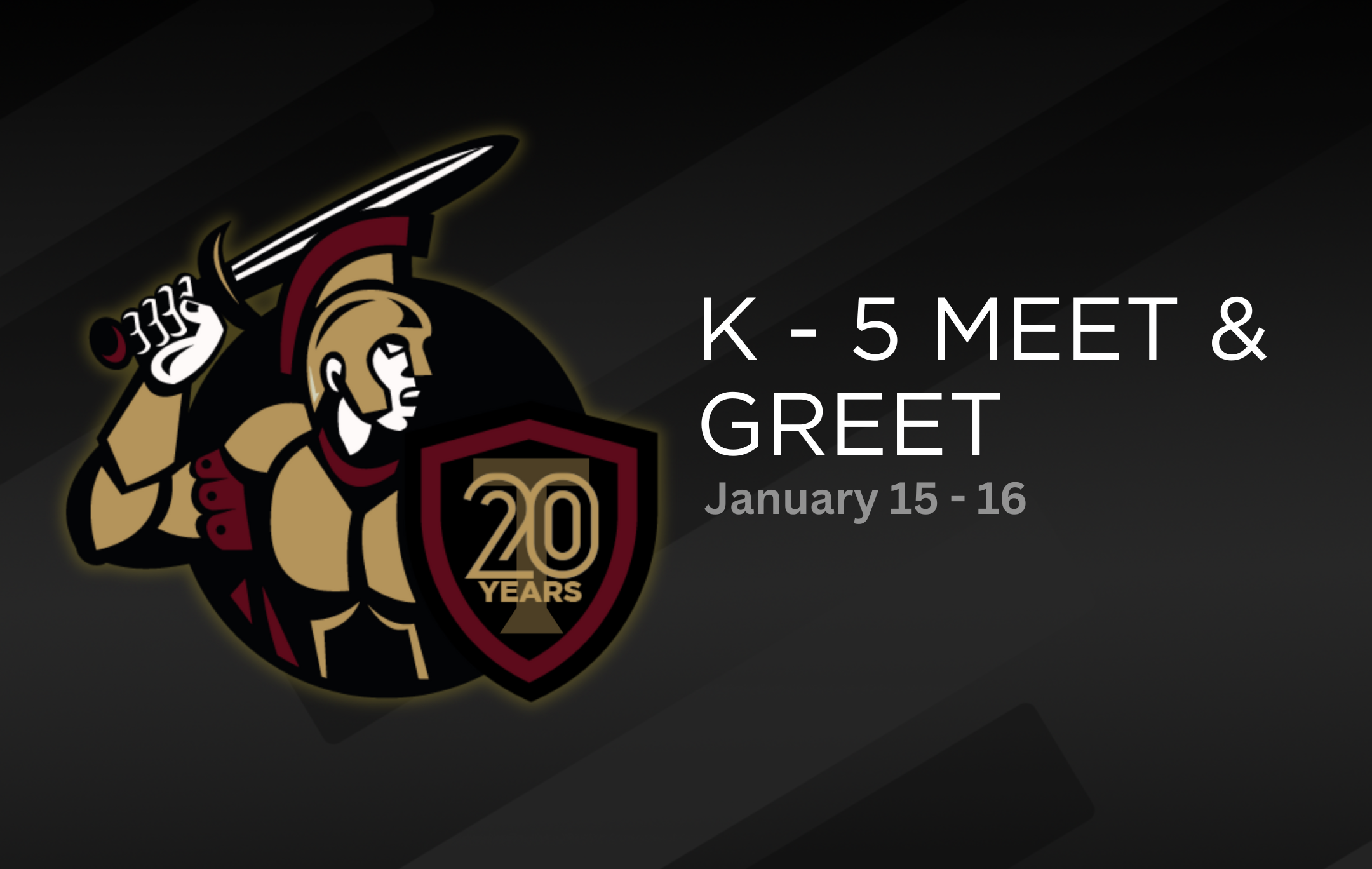 K5 Meet & Greet