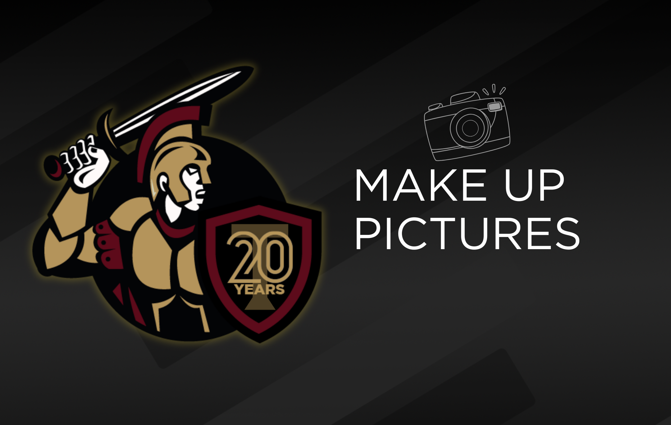 MAKE UP PICTURES image