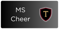 MS Cheer