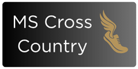 MS Cross Country