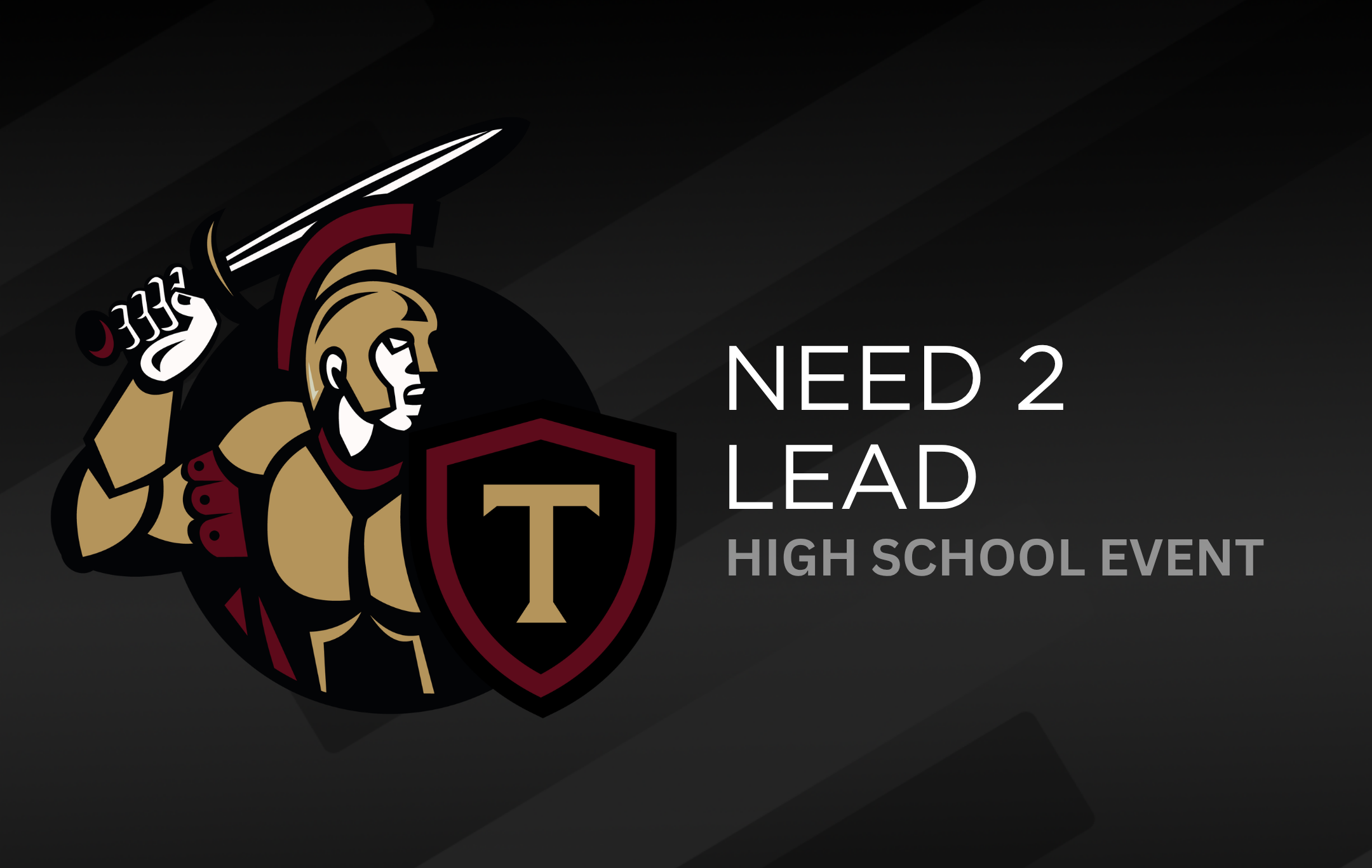 NEED TO LEAD HS image