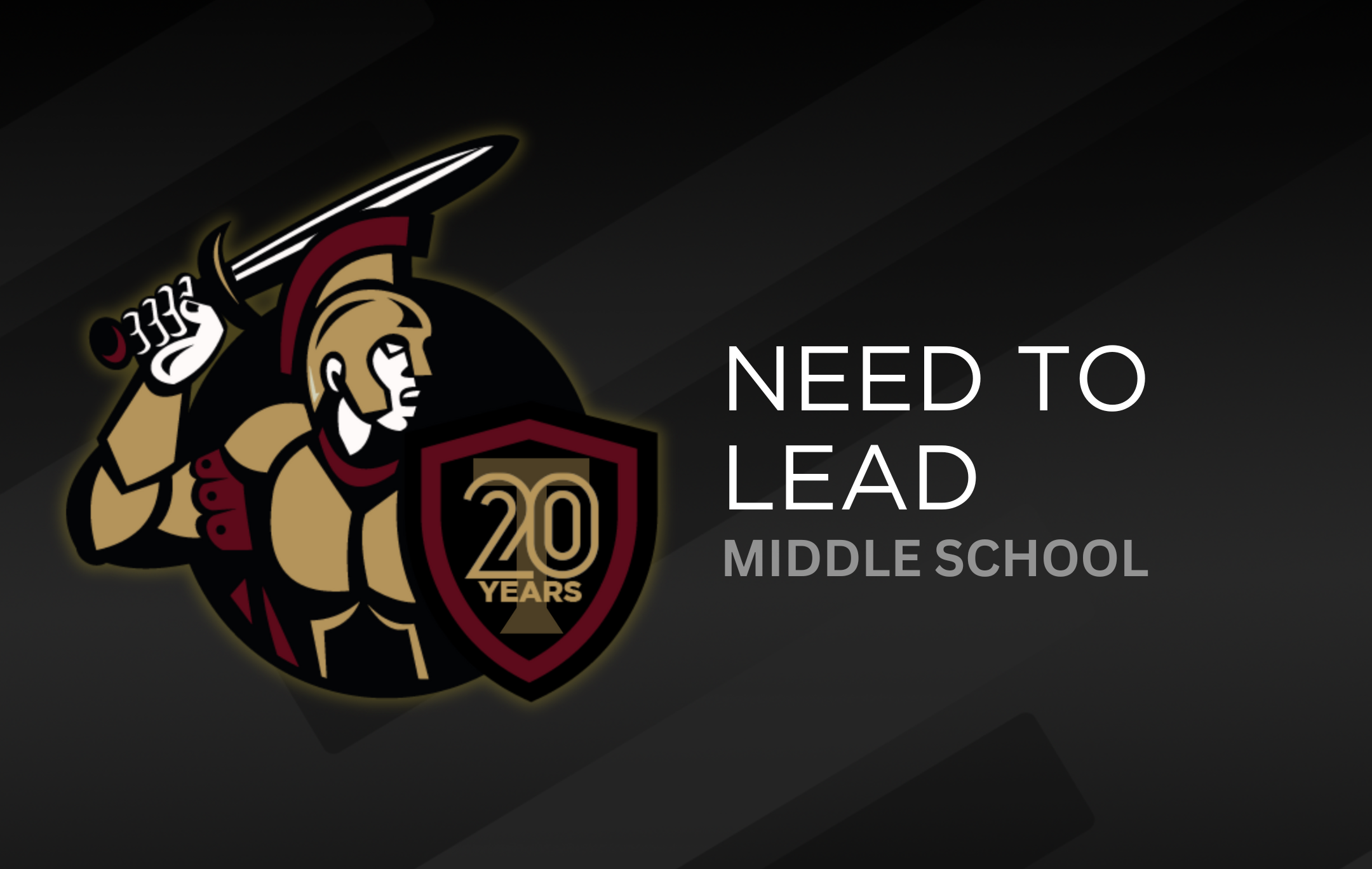 NEED TO LEAD MS Sept 10