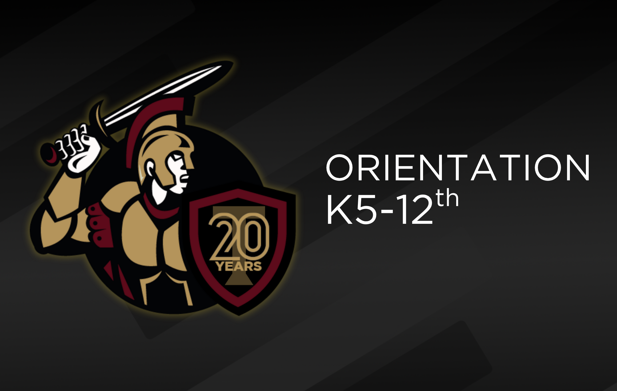 ORIENTATION Aug 11
