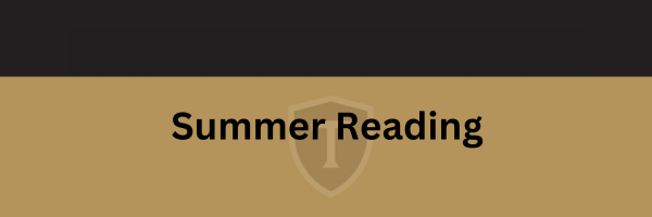 Summer Reading