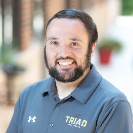 staff profile image