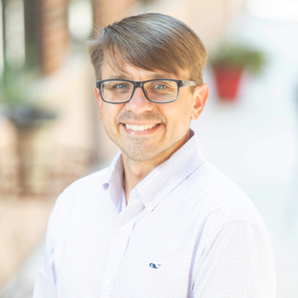 staff profile image