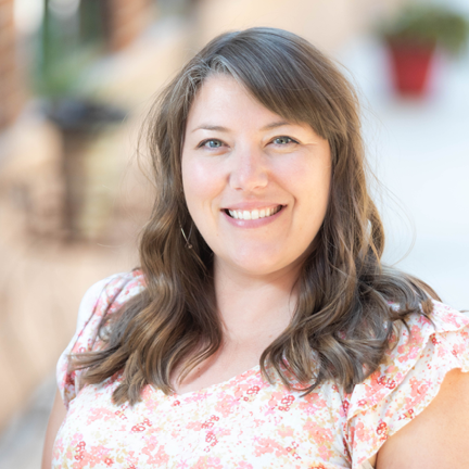 staff profile image
