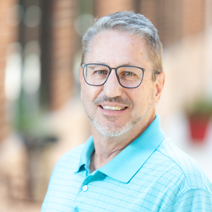 staff profile image