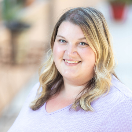 staff profile image