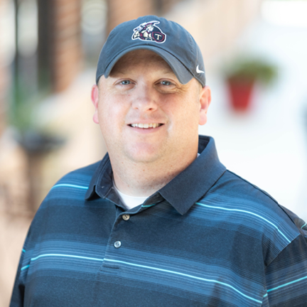 staff profile image